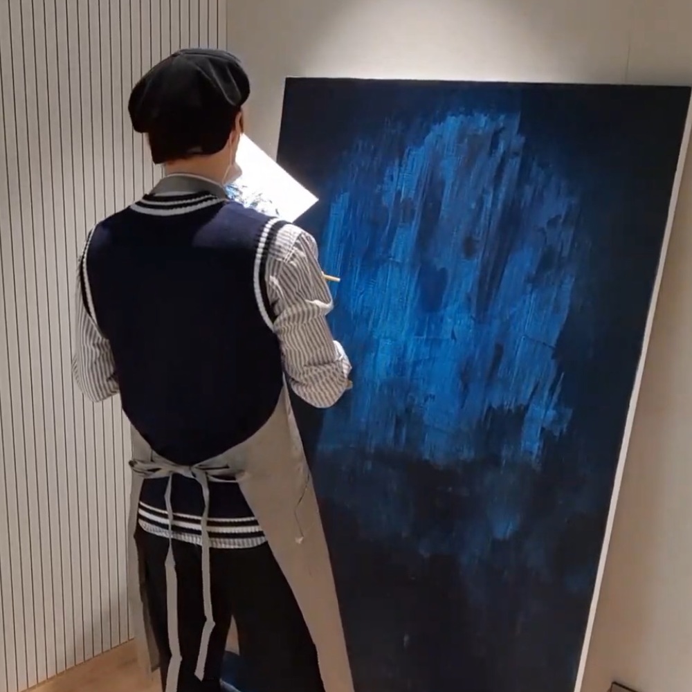 Meet your Posher, Karleigh